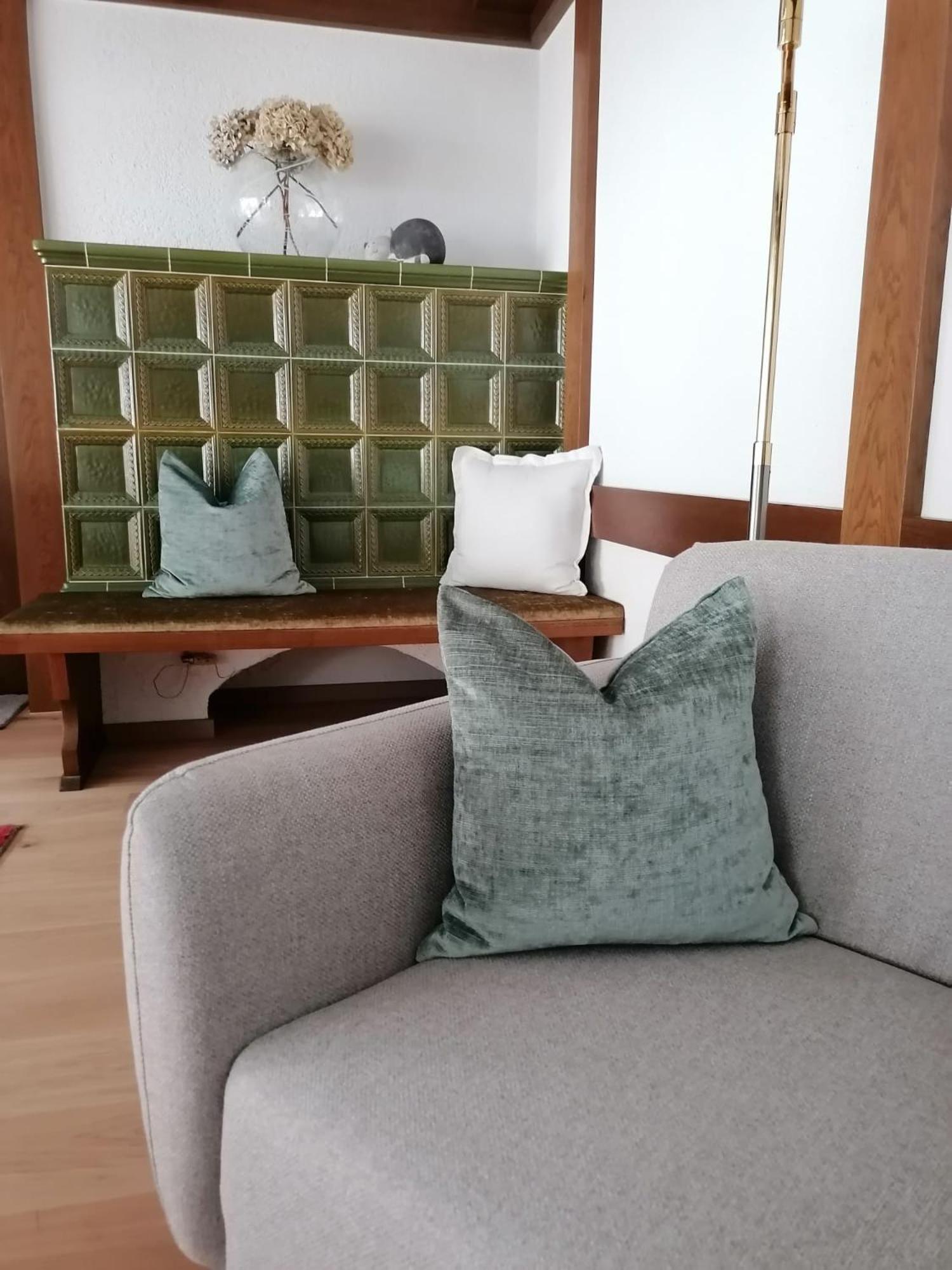 בראנד Hotel Garni Tannleger B&B מראה חיצוני תמונה