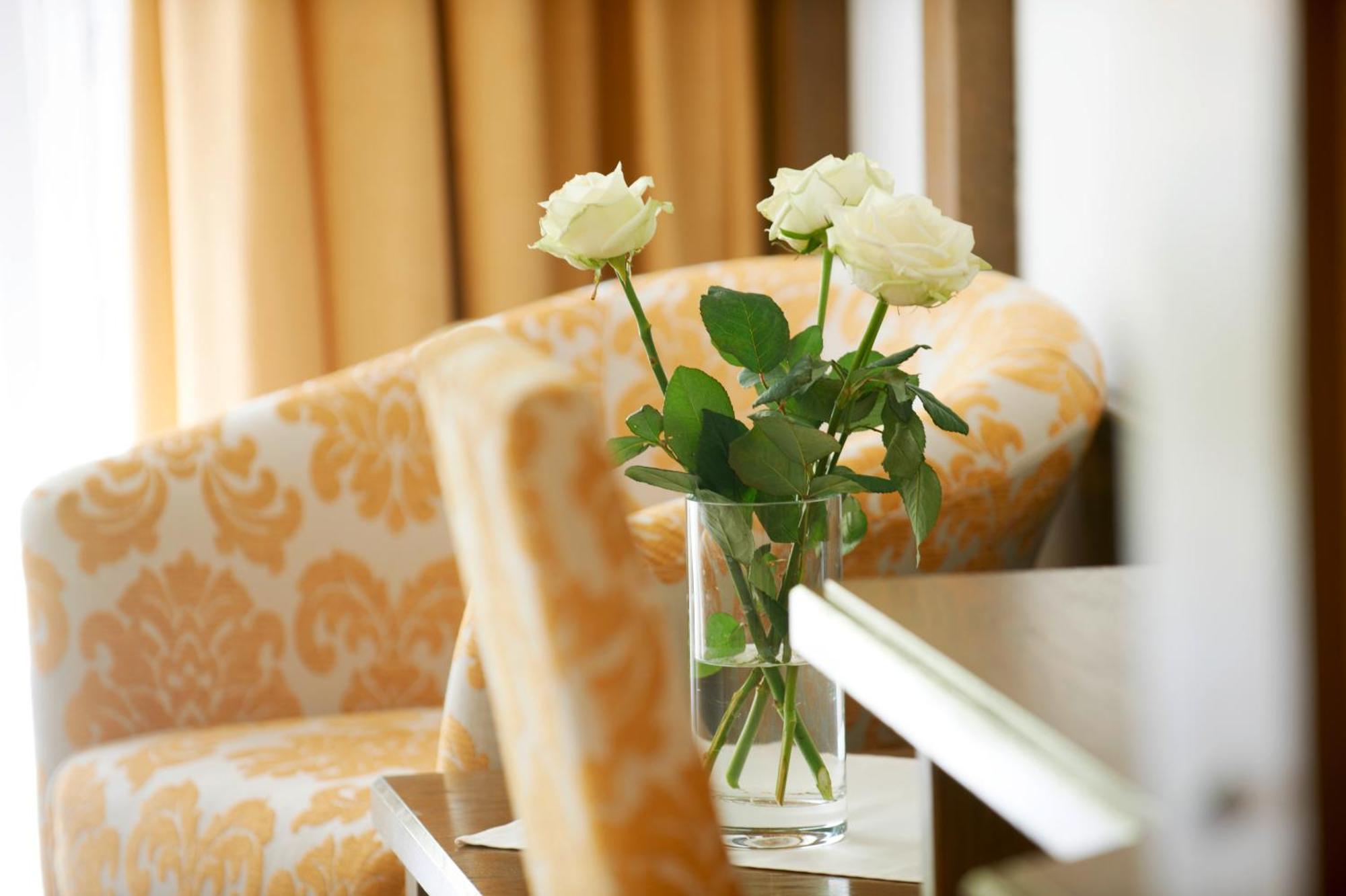 בראנד Hotel Garni Tannleger B&B מראה חיצוני תמונה