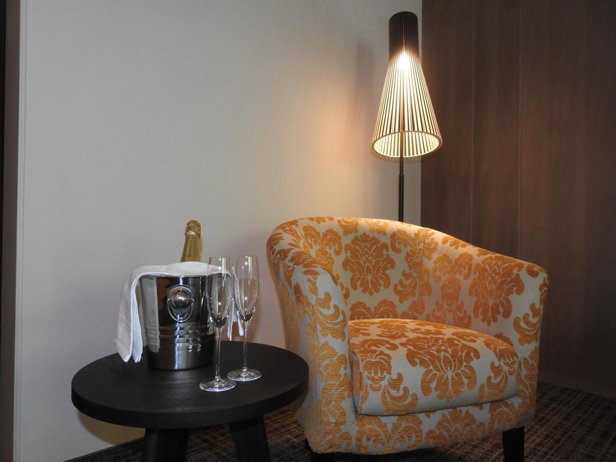 בראנד Hotel Garni Tannleger B&B מראה חיצוני תמונה