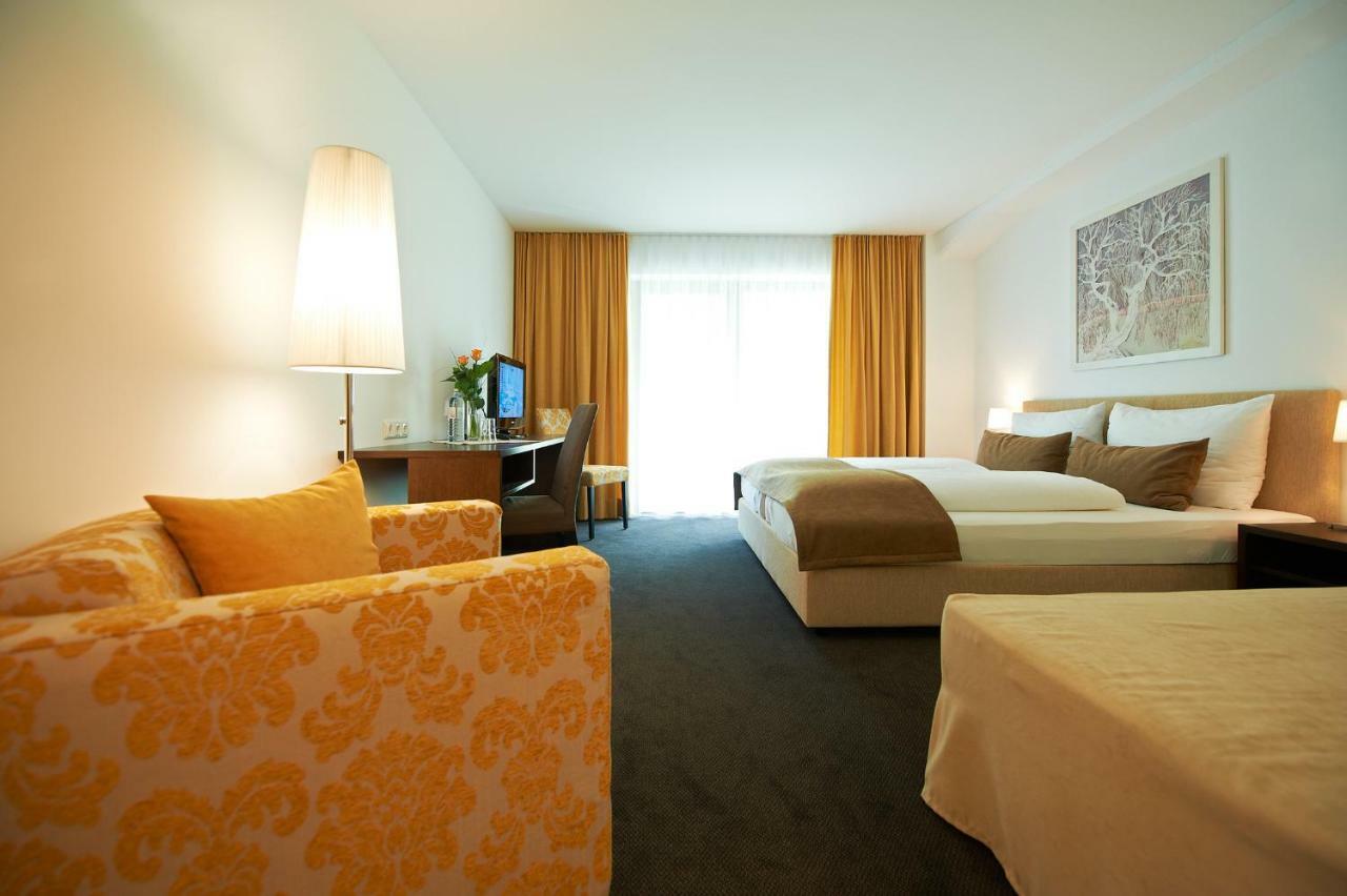 בראנד Hotel Garni Tannleger B&B מראה חיצוני תמונה