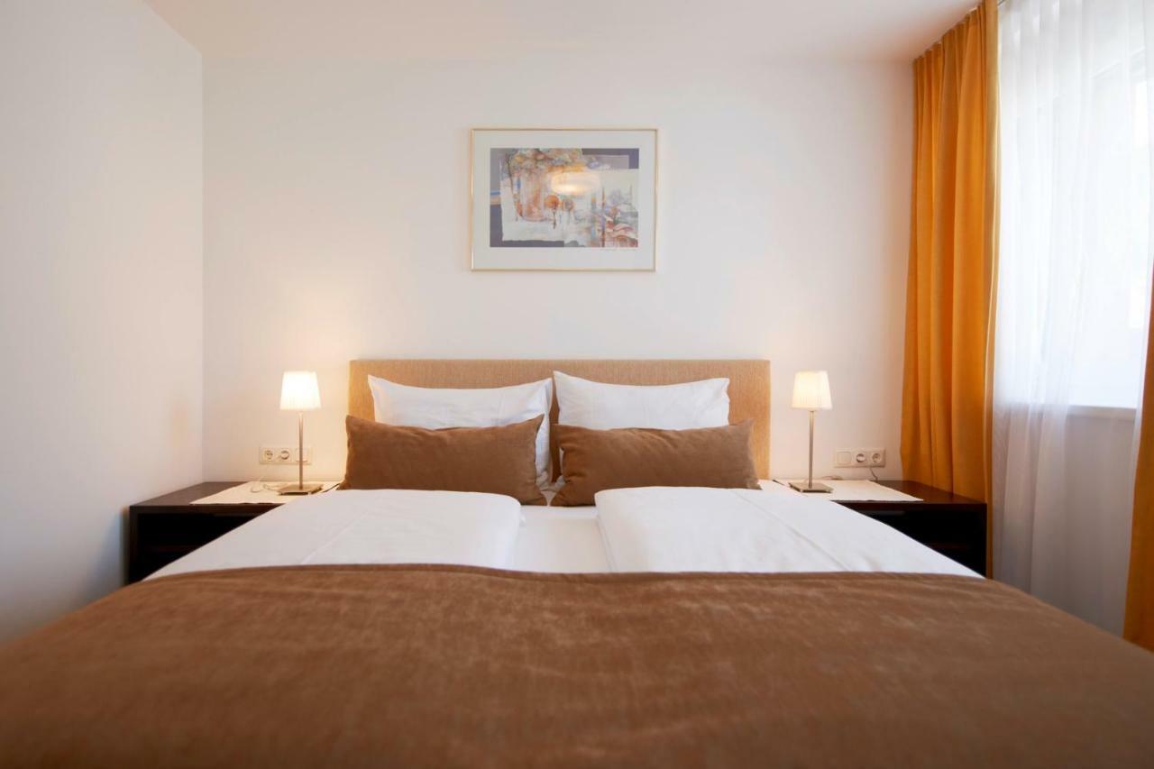 בראנד Hotel Garni Tannleger B&B מראה חיצוני תמונה